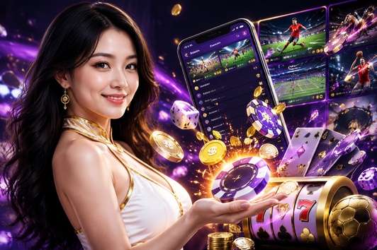8888slot