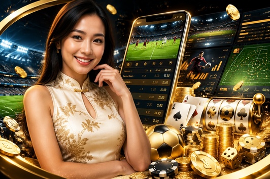 8888slot