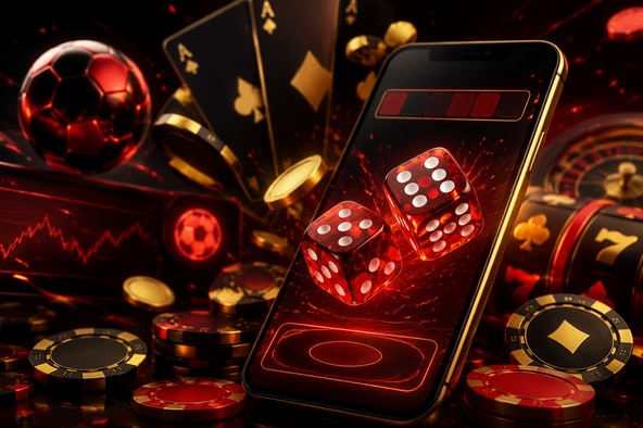 8888slot